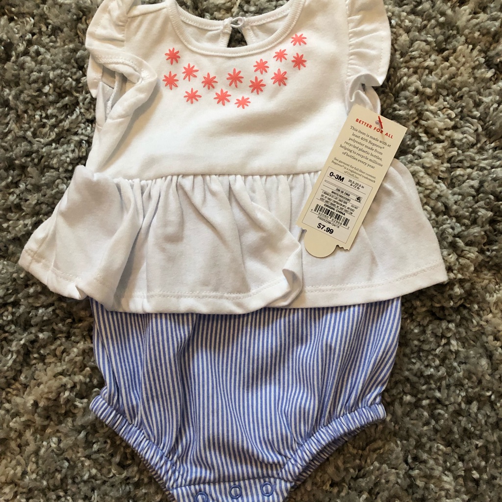 Bnwt Bubble